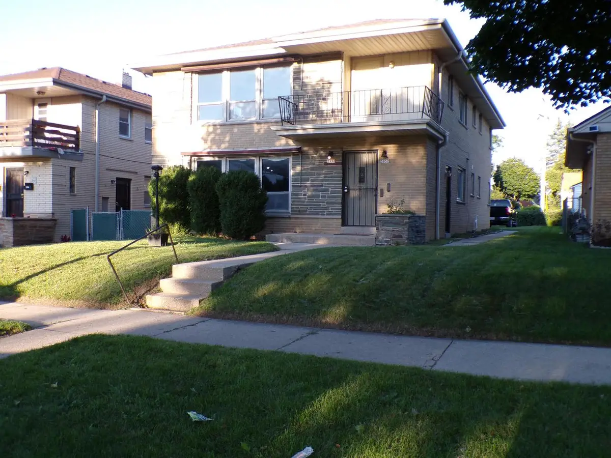 3950 N 68th STREET #3952, Milwaukee, WI 53216 - #1