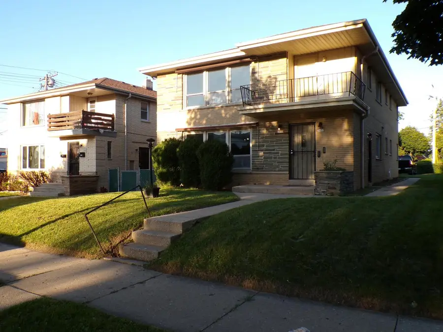 3950 N 68th STREET #3952, Milwaukee, WI 53216 - #2