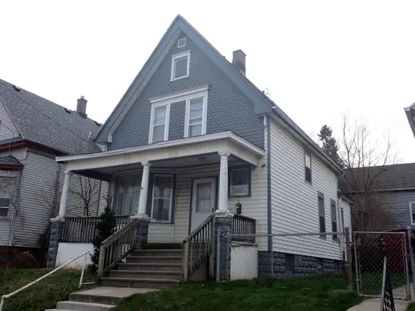 2413 W Orchard STREET, Milwaukee, WI 53204