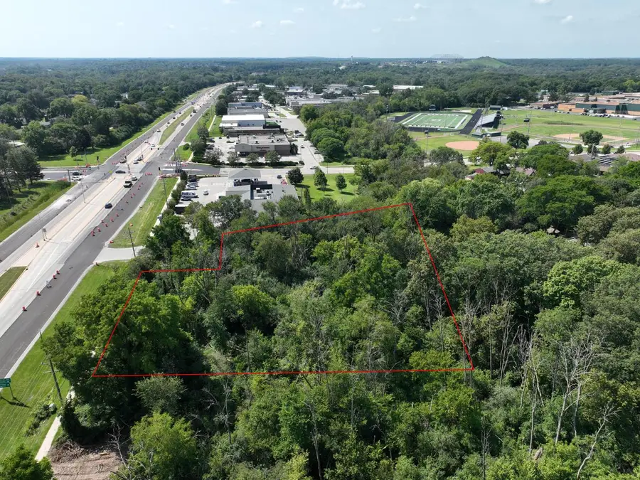 6190 W LOOMIS ROAD, Greendale, WI 53129 - #3