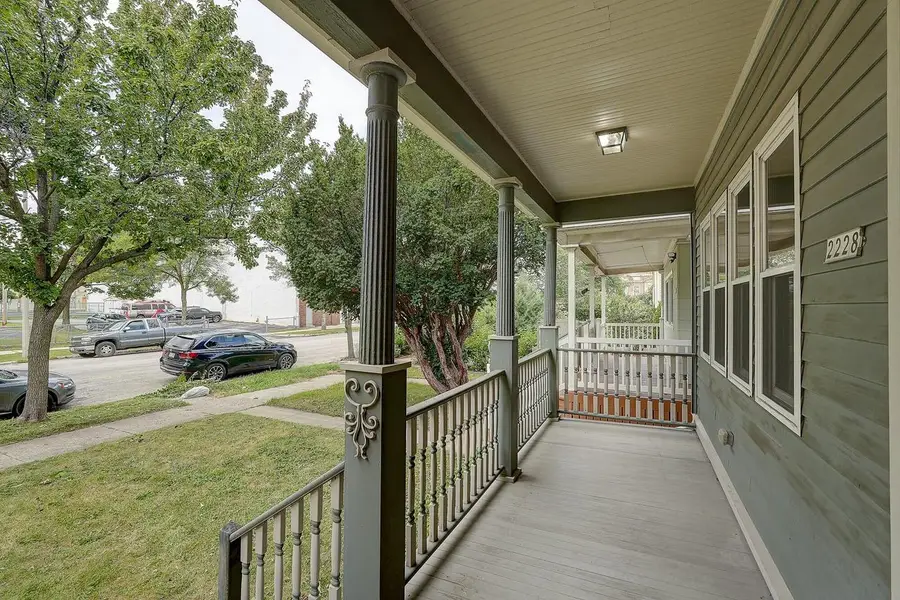 2228 N 2nd STREET, Milwaukee, WI 53212 - Image #3