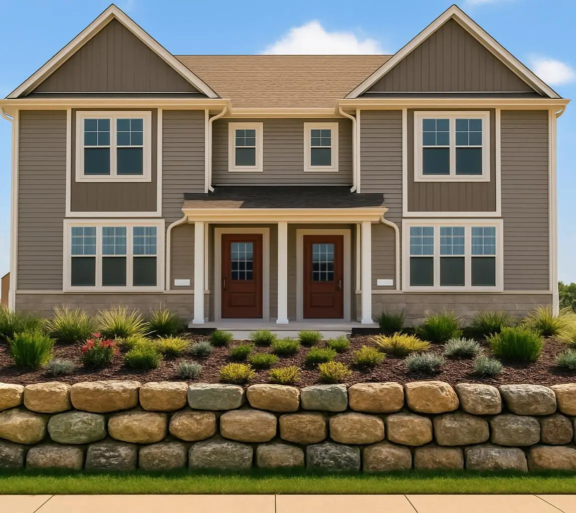 1045 Range TRAIL, Verona, WI 53593 - Image #1