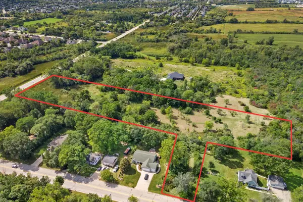 3140 W DREXEL AVENUE, Franklin, WI 53132