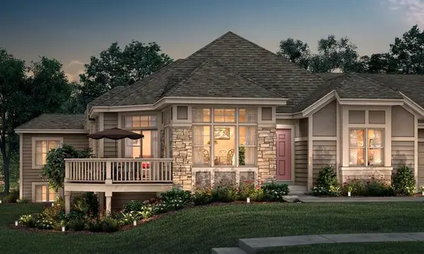 883 S Verona CIRCLE #70, Grafton, WI 53024