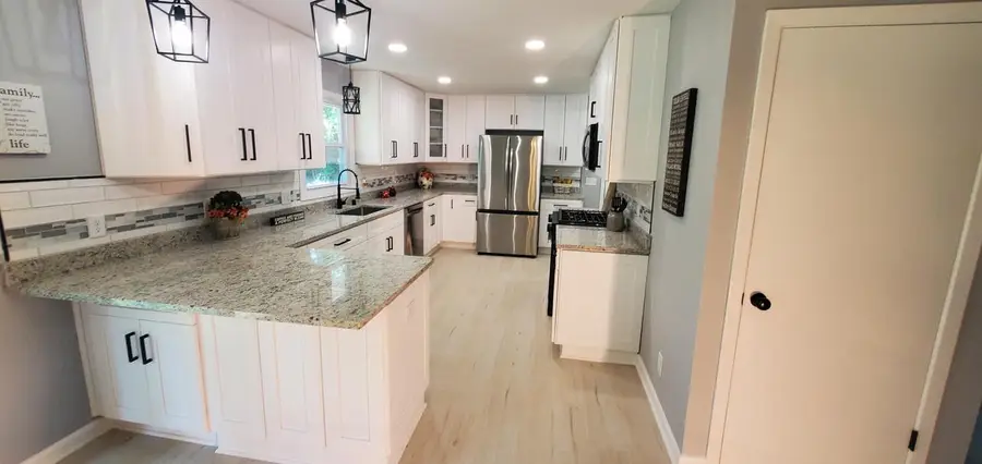 233 Inlet Shore DRIVE, Delavan, WI 53115 - Image #3