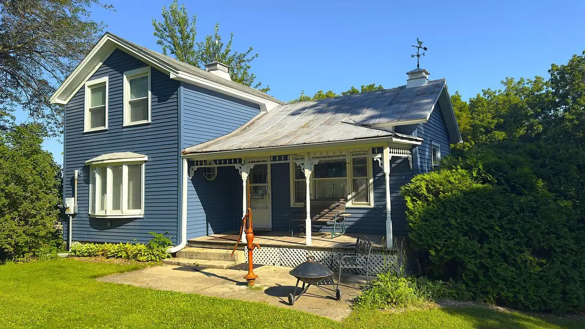 320 W 2nd STREET, Marquette, WI 53947 - Image #1