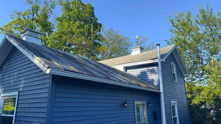 320 W 2nd STREET, Marquette, WI 53947 - Image #3