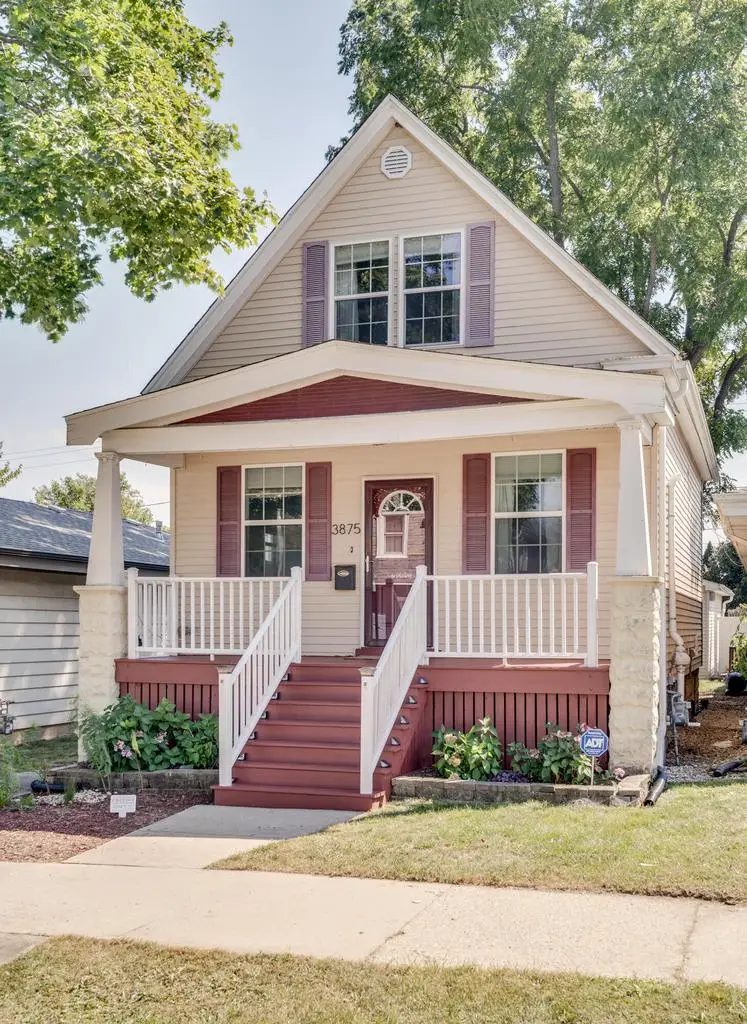 3875 E Pulaski AVENUE, Cudahy, WI 53110 - Image #1