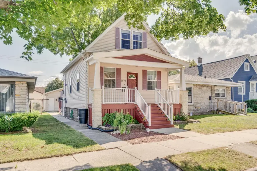 3875 E Pulaski AVENUE, Cudahy, WI 53110 - Image #2