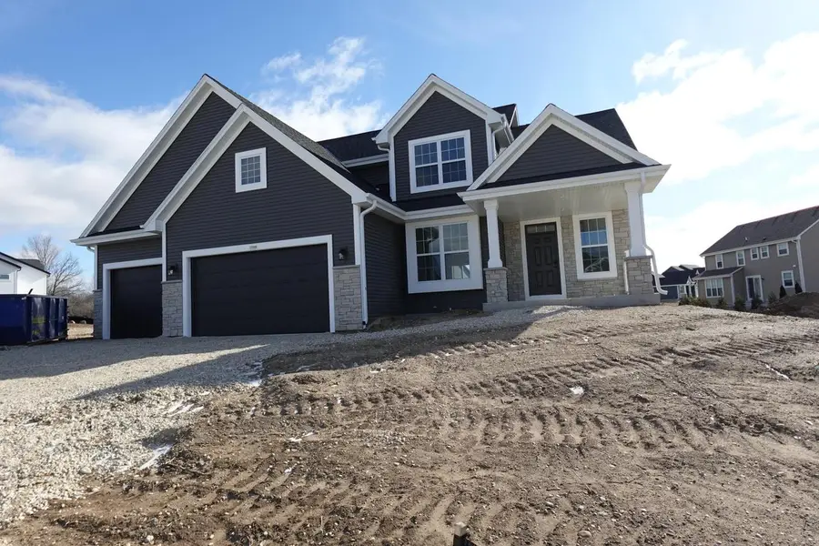 1795 Arbor Vista PLACE, West Bend, WI 53095 - #2