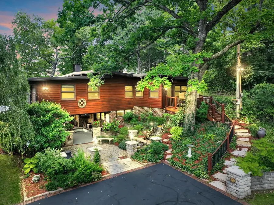 S110W30520 YMCA Camp ROAD, Mukwonago, WI 53149 - #2