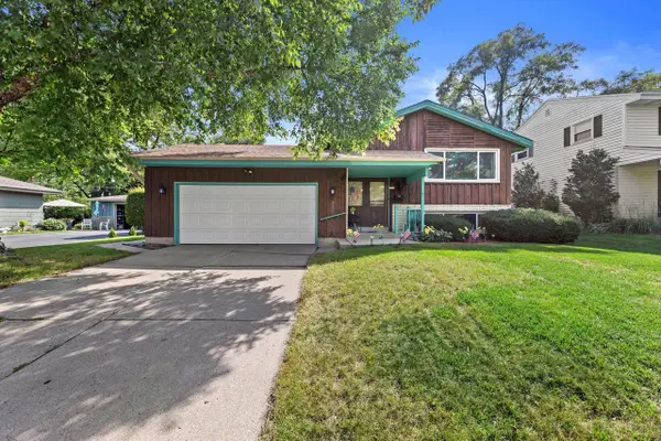 3562 S 97th STREET, Milwaukee, WI 53228