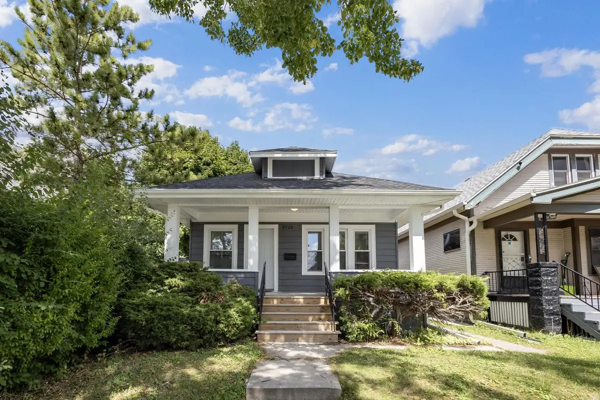 5720 W Rogers STREET, West Allis, WI 53219 - Image #1