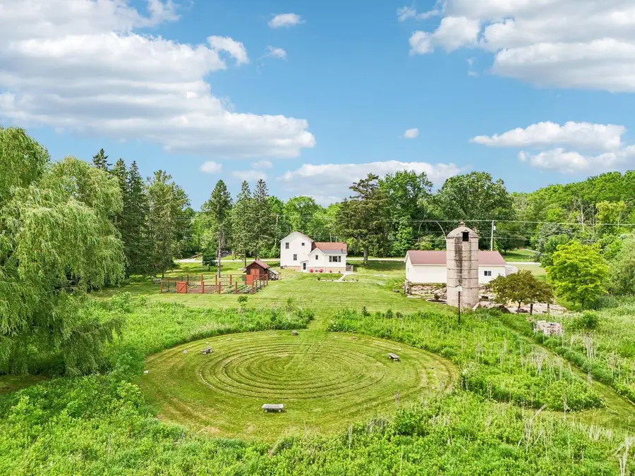 N64W20755 Mill ROAD, Menomonee Falls, WI 53051 - Image #2