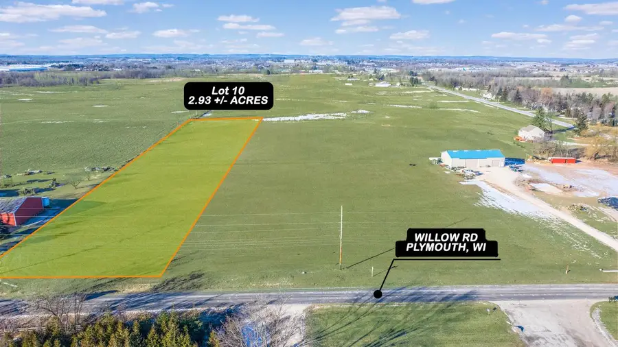 Lt2 COUNTY ROAD C, Plymouth, WI 53073 - Image #2