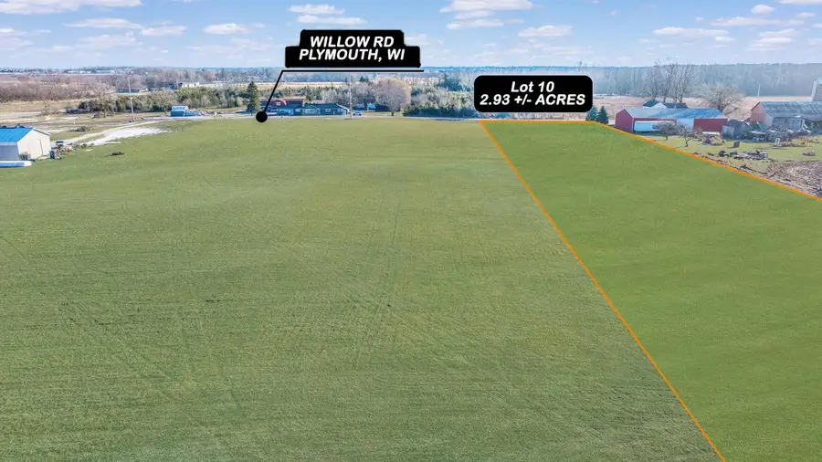 Lt2 COUNTY ROAD C, Plymouth, WI 53073 - Image #3