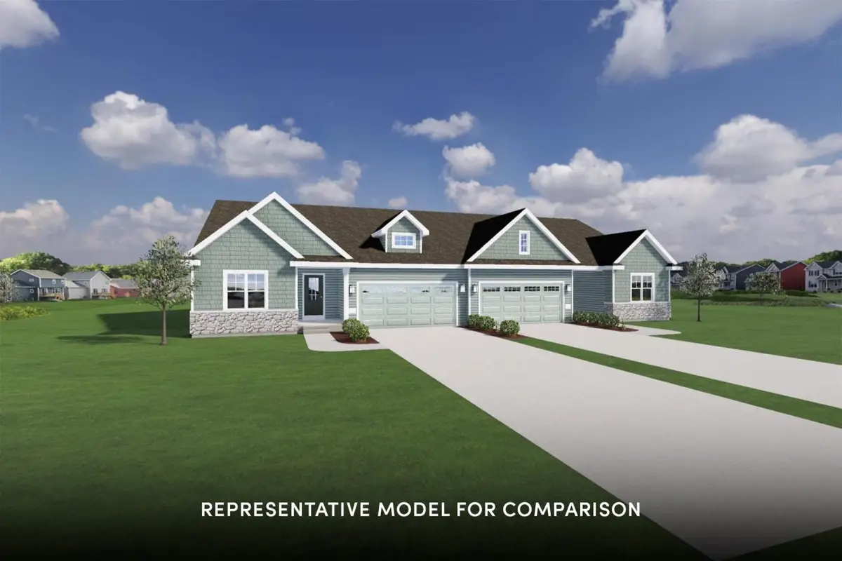 1117 Elderberry ROAD, Oconomowoc, WI 53066 - Image #1