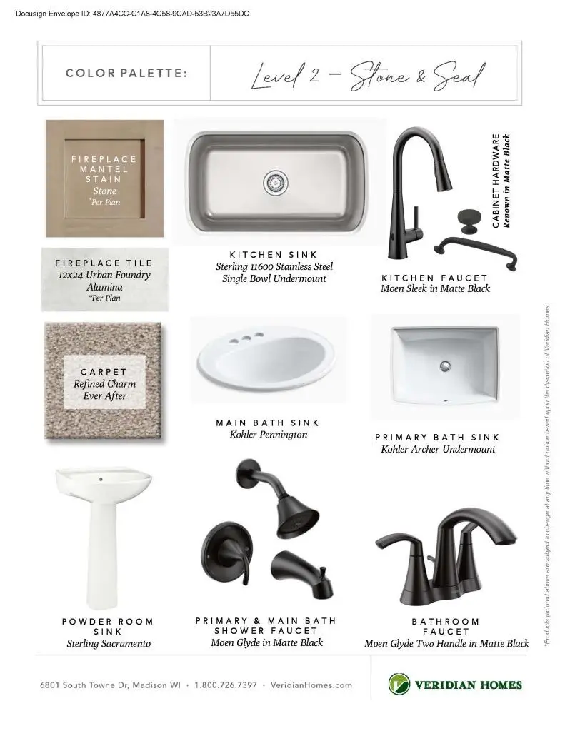 1117 Elderberry ROAD, Oconomowoc, WI 53066 - Image #3