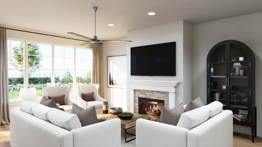 327 Sandy CIRCLE, Pewaukee, WI 53072 - Image #3