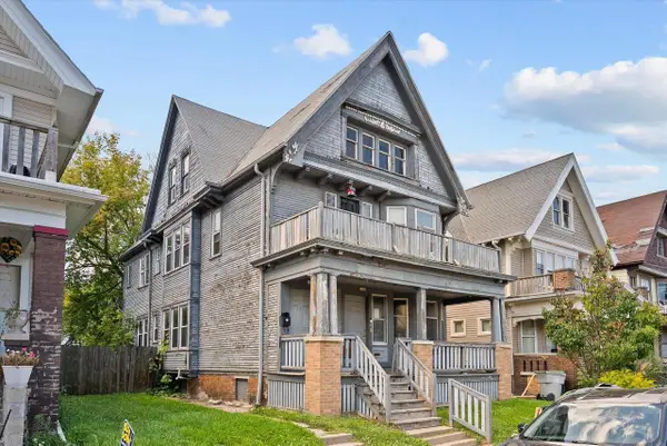 2223 N 17th STREET #2225, Milwaukee, WI 53205