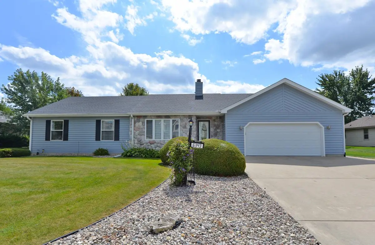 6343 Ptarmigan ROAD, Mount Pleasant, WI 53406 - Image #1