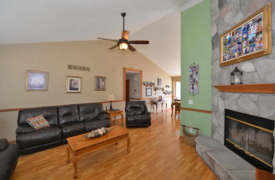 6343 Ptarmigan ROAD, Mount Pleasant, WI 53406 - Image #2