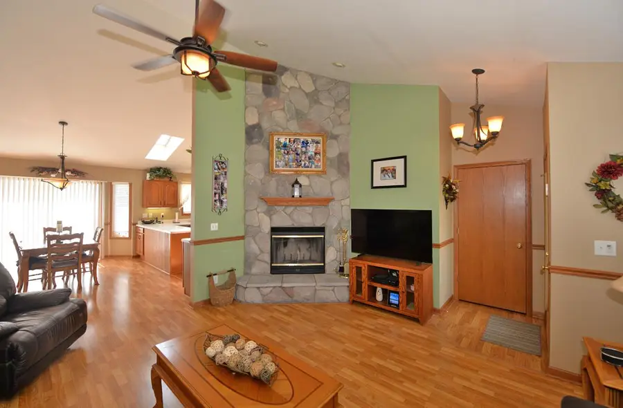 6343 Ptarmigan ROAD, Mount Pleasant, WI 53406 - Image #3