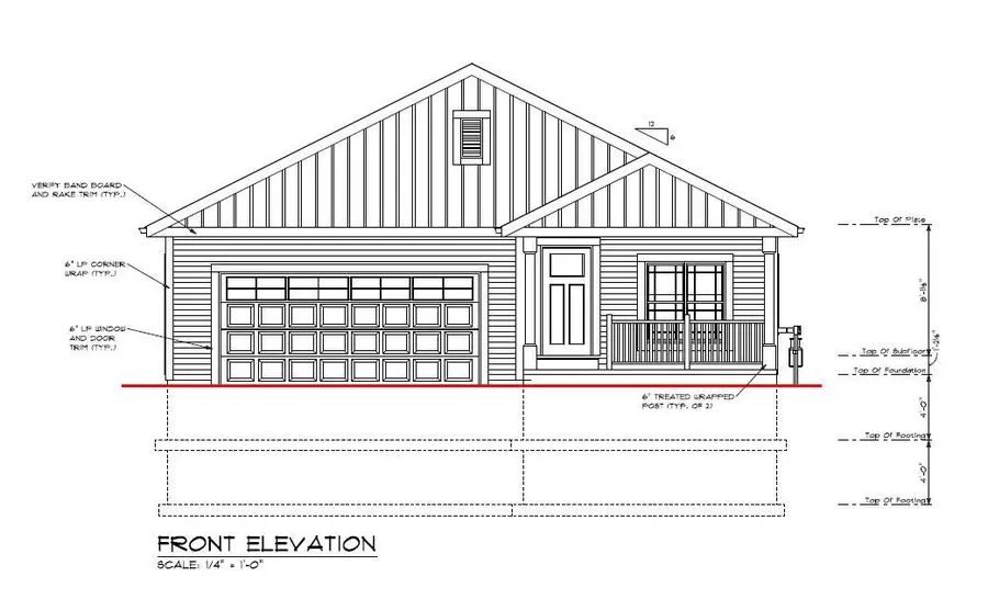 1441 Center STREET, Hartford, WI 53027 - Image #2