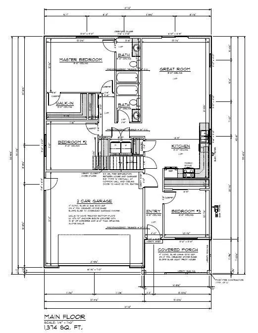 1441 Center STREET, Hartford, WI 53027 - Image #3