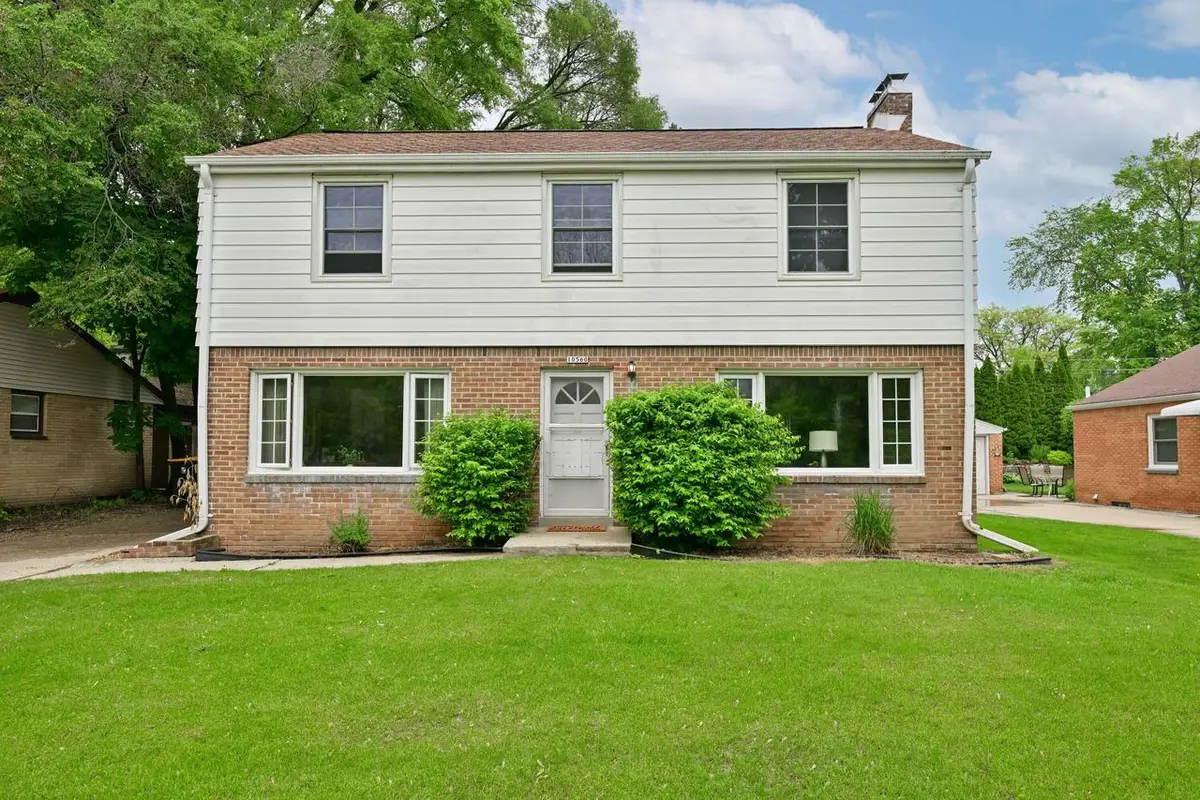 10560 W Grantosa DRIVE, Wauwatosa, WI 53222 - Image #1