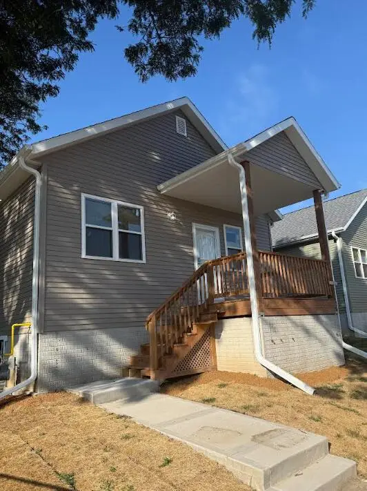 3526 W Galena STREET, Milwaukee, WI 53208 - #1