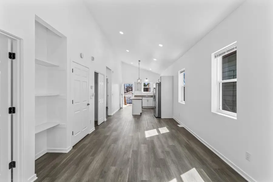 3526 W Galena STREET, Milwaukee, WI 53208 - #2