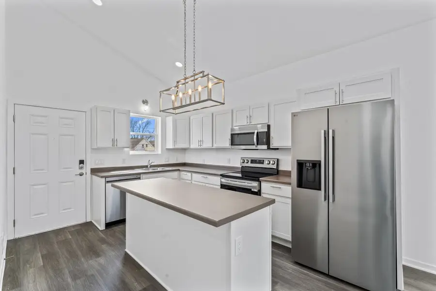 3526 W Galena STREET, Milwaukee, WI 53208 - #3