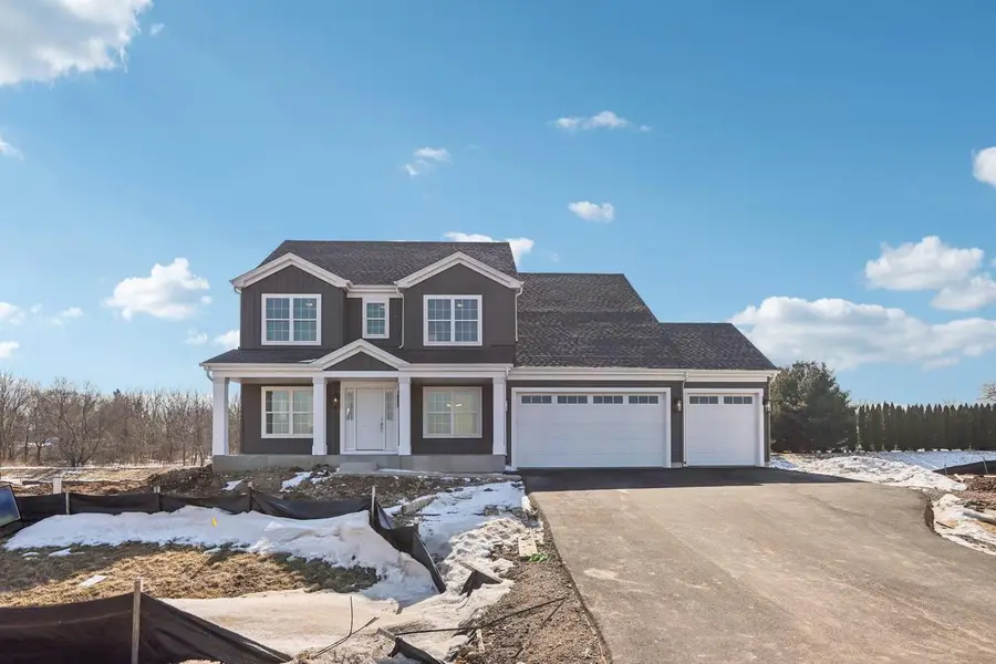 509 Barnum LANE, Delavan, WI 53115 - #3