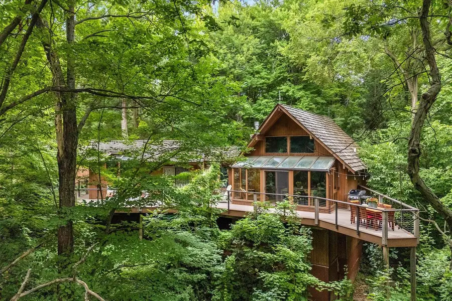 N6692 Upper Shorewood Hills ROAD, Lake Mills, WI 53551 - Image #3