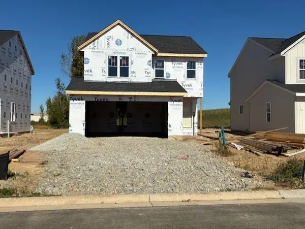 615 Belmont DRIVE, Watertown, WI 53094