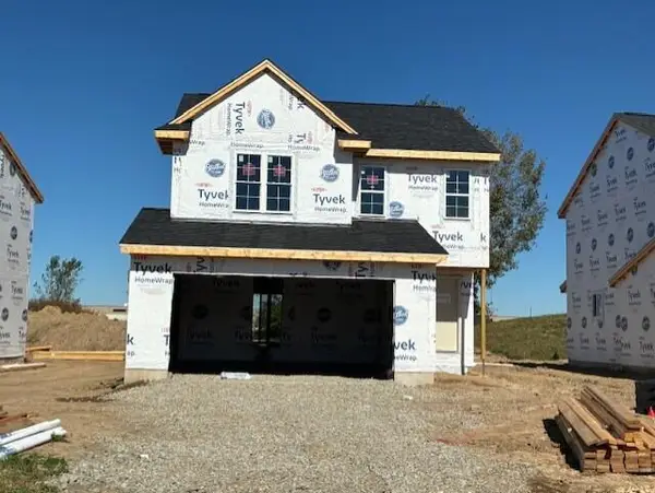 613 Belmont DRIVE, Watertown, WI 53094