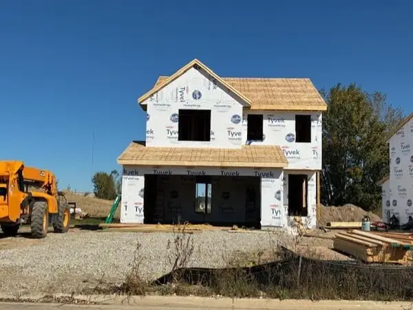 609 Belmont DRIVE, Watertown, WI 53094