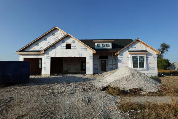 1754 Switchgrass STREET, Oconomowoc, WI 53066