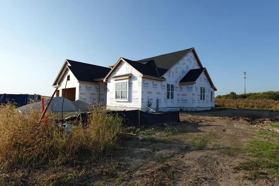 1754 Switchgrass STREET, Oconomowoc, WI 53066 - Image #2