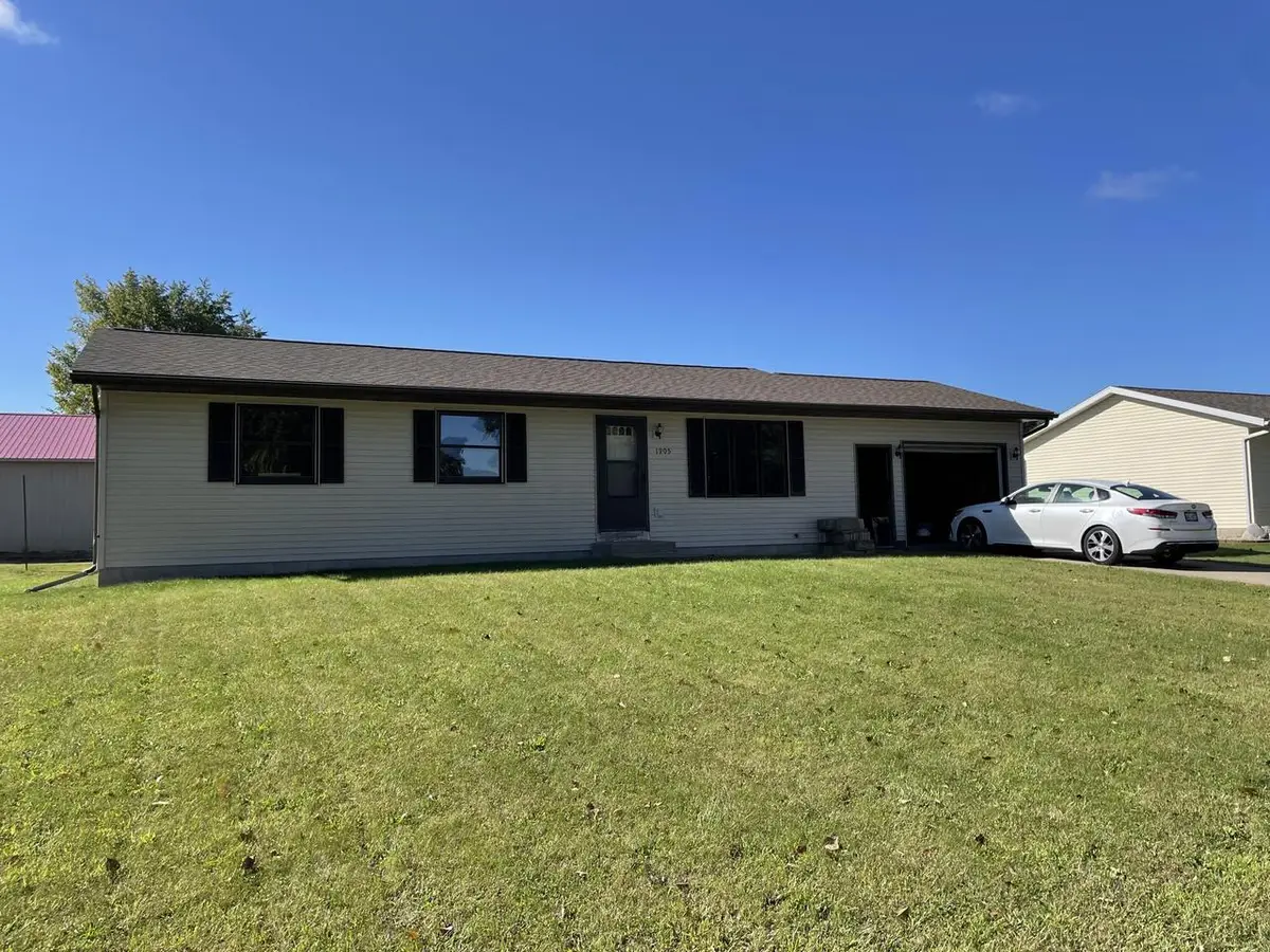 1905 Henry Johns BOULEVARD, Bangor, WI 54614 - #1