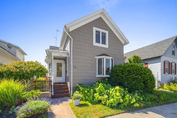 1724 S 13th STREET, Sheboygan, WI 53081