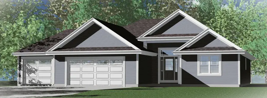 W238N5544 Fieldstone Pass CIRCLE, Sussex, WI 53089 - Image #2