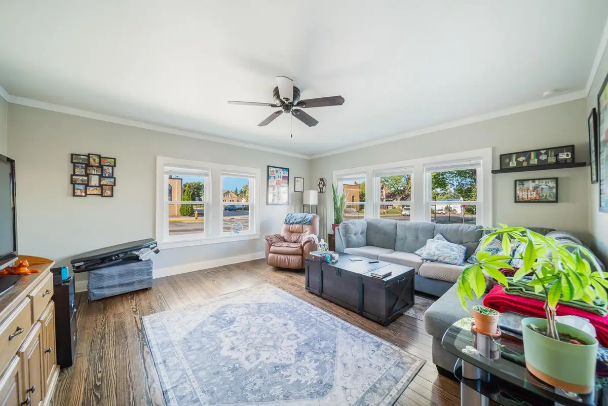 134 Stafford STREET, Plymouth, WI 53073 - Image #1