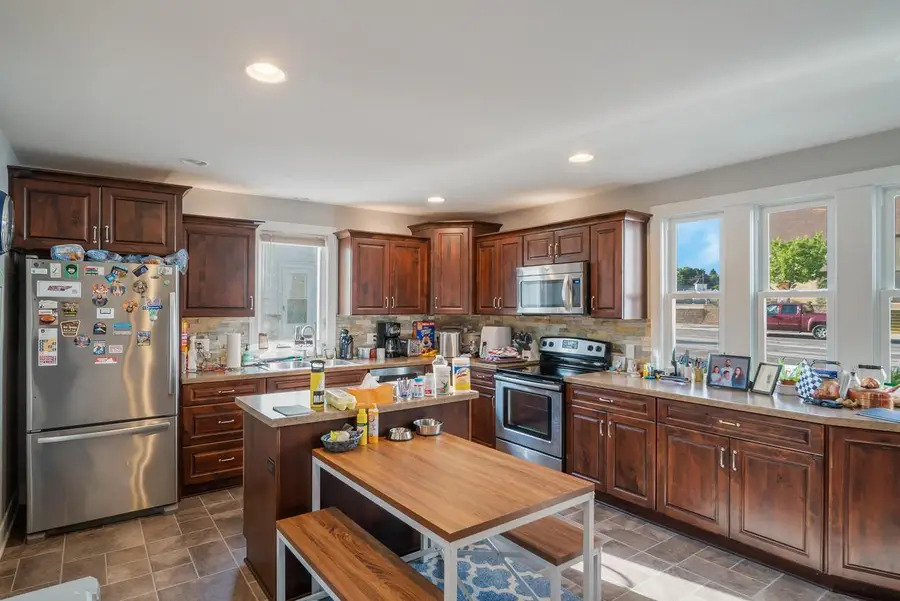 134 Stafford STREET, Plymouth, WI 53073 - Image #3