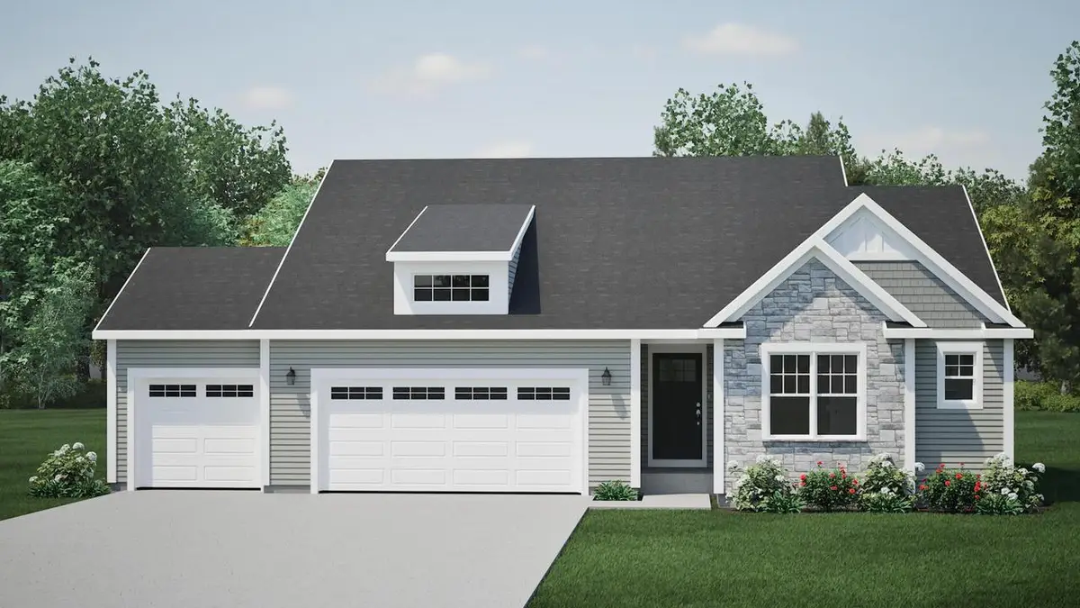 173 N Maple LANE, Saukville, WI 53080 - Image #1