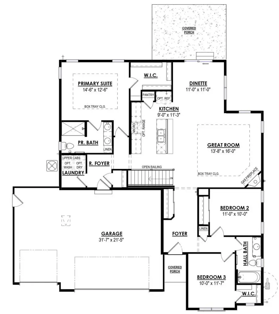 173 N Maple LANE, Saukville, WI 53080 - Image #2