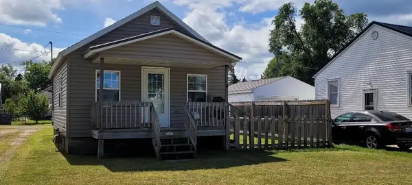 2309 16th AVENUE, Menominee, MI 49858