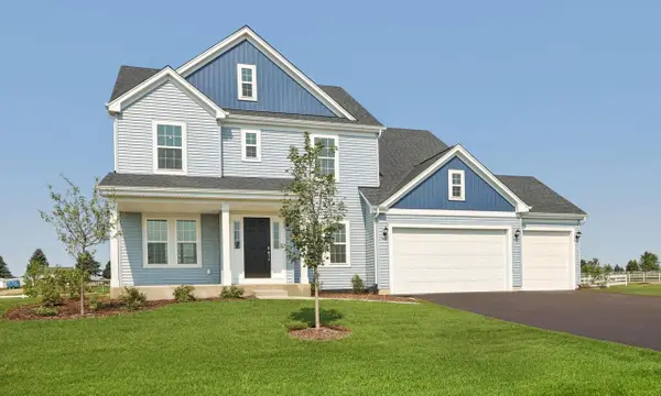 3993 Whiting STREET, Delavan, WI 53115