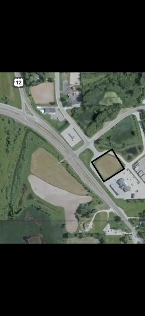 Lt1 SOUTH ROAD, Genoa City, WI 53128 - Image #2